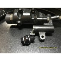 Verschlussset für Yamaha FJ/XJ Antidive Bremse