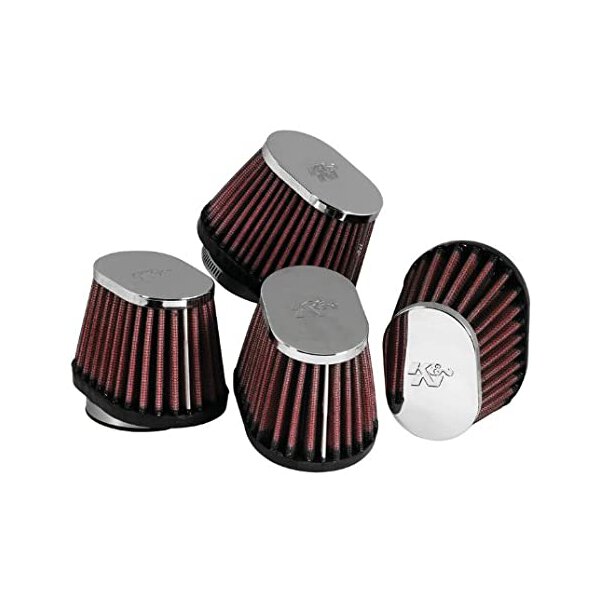 UNIVERSAL FILTER SET (4) OVAL TAPERED