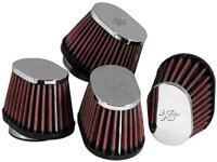 UNIVERSAL FILTER SET (4) OVAL TAPERED