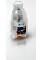 Philips 55474EKKM Ersatzlampenkasten Easy Kit H7