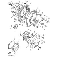 RING, RUBBER Nr 19