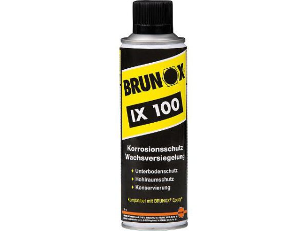 BRUNOX Korrosionsschutz "IX 100"