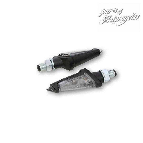 HI-Power LED-Blinker CORTONA