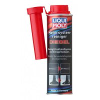 LIQUI MOLY Motorsystemreiniger Diesel