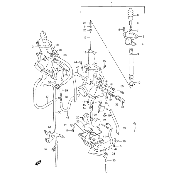 Nr33 Halter GUIDE