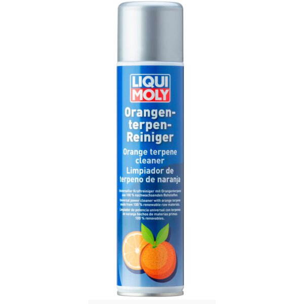 LIQUI MOLY Reiniger "Orangenterpen"