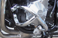 Fehling Motor-Schutzbügel, stabil für Suzuki...