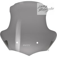 WINDSCHILD TOURING WRS GETÖNT BMW K 1200 R / K 1300 R