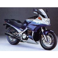 Inspektionsset Yamaha FJ 1200 Premium