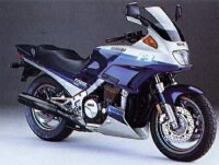 Inspektionsset Yamaha FJ 1200 Premium