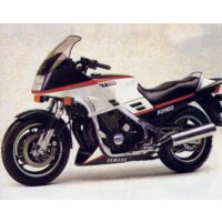 Inspektionsset Yamaha FJ 1100 / 1200 klein