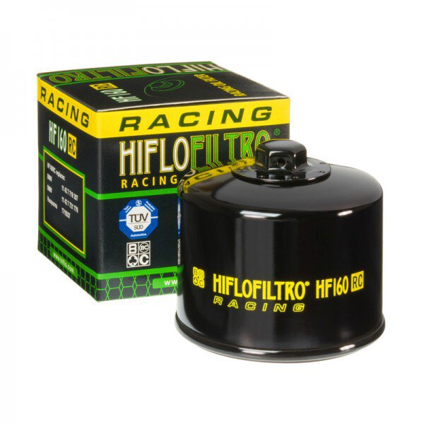 OELFILTER HIFLO RACING HF160RC