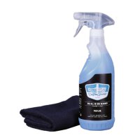 THE CUSTOMCLEANER® 3-in-1-Reinigungs-,Glanz-und...