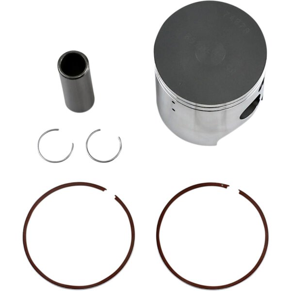 WISECO PISTON KIT RGV250