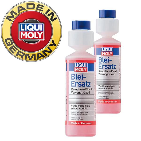 LIQUI MOLY Additiv "Blei-Ersatz"