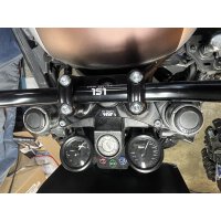 Superbike Kit Yamaha FJ 1200 3CW