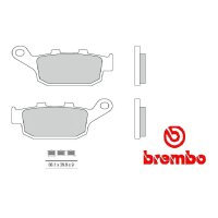 BREMSBELAG BREMBO SP 07HO53SP SINTER