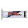 Harris Lenker-Griffgummisatz Standard Grips GSX-R Logo blau/rot/weiß 125mm Ende offen