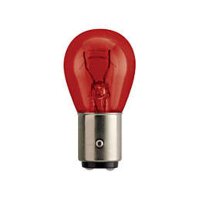LAMPE 12V21/5 ROT PHILIPS BAW15d