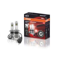 OSRAM H7 Hauptlampe "Night Breaker LED"