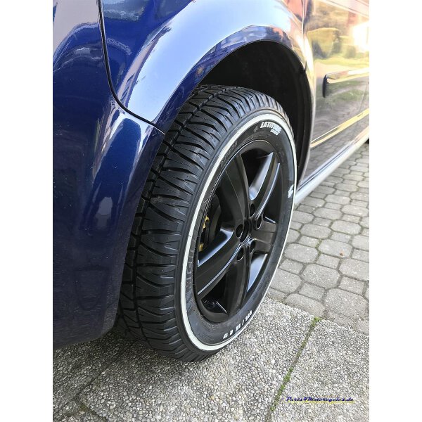 225/55R17 101H Michelin Latitude Cross XL M+S