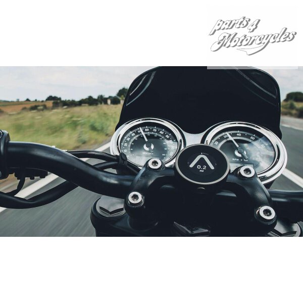 BEELINE Navigationsgerät "Moto II"