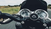 BEELINE Navigationsgerät "Moto II"