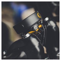 BEELINE Navigationsgerät "Moto II"