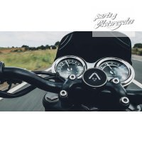 BEELINE Navigationsgerät "Moto II"