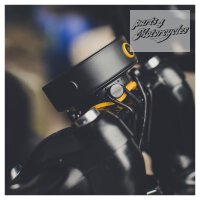 BEELINE Navigationsgerät "Moto II"