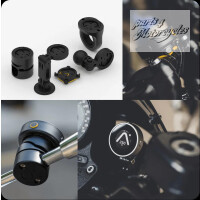 BEELINE Navigationsgerät "Moto II"