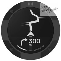 BEELINE Navigationsgerät "Moto II"