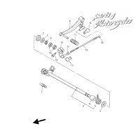 SCHALTPEDAL