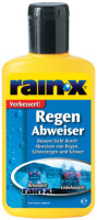RAIN X Scheibenversiegelung "rain deflector"