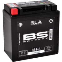 BATTERIE BB9-B BS SLA