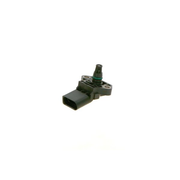 BOSCH - 2063551 - Sensor, Ladedruck VW T4 2,5 TDI AXG