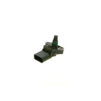 BOSCH - 2063551 - Sensor, Ladedruck VW T4 2,5 TDI AXG