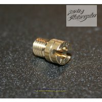 Hauptdüse Vergaser - Gößen  155
