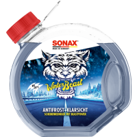 SONAX Scheibenfrostschutz "WinterBeast Antifrost...