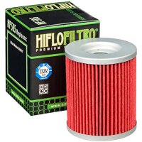 HF-585 HIFLOFILTRO Ölfilter