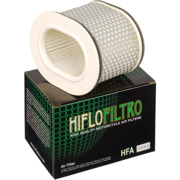 LUFTFILTER HIFLOFILTRO YAM HFA4902