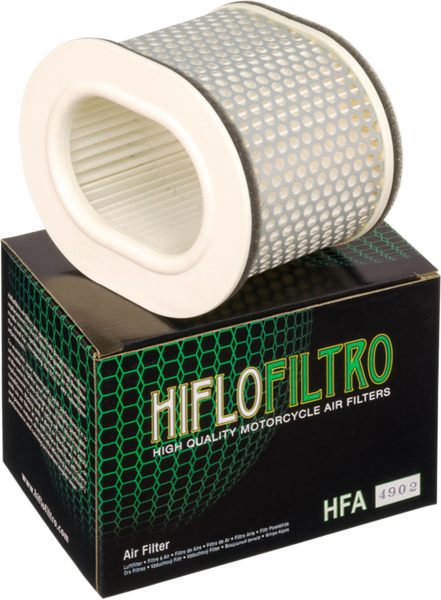 LUFTFILTER HIFLOFILTRO YAM HFA4902