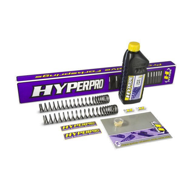 HYPERPRO PROGRESSIVE GABELFEDER-KIT YAMAHA YZF 1000 THUNDERACE 96-02