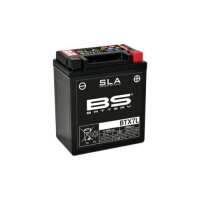 Batterie Typ BS YTX7L-BS