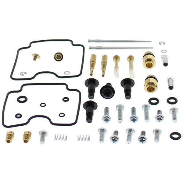 CARBURETOR REBUILD VERGASER KIT 26-1638