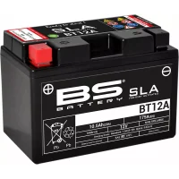 Batterie "YT12A-BS" SLA