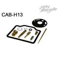 CB750K / K3-K5 Vergaser Reparatursatz CAB-H13