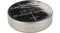 ANSMANN Knopfzelle CR2477