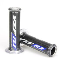 Road Grip YZF R1 Yamaha 120mm blau