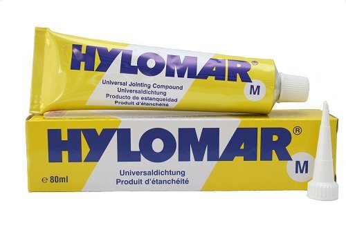 Hylomar Universaldichtmasse 80 ml
